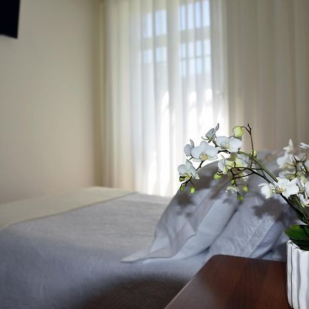 Hotel Visconde ปอร์โต ภายนอก รูปภาพ
