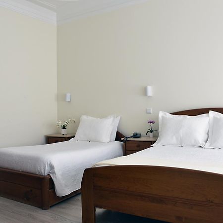 Hotel Visconde ปอร์โต ภายนอก รูปภาพ