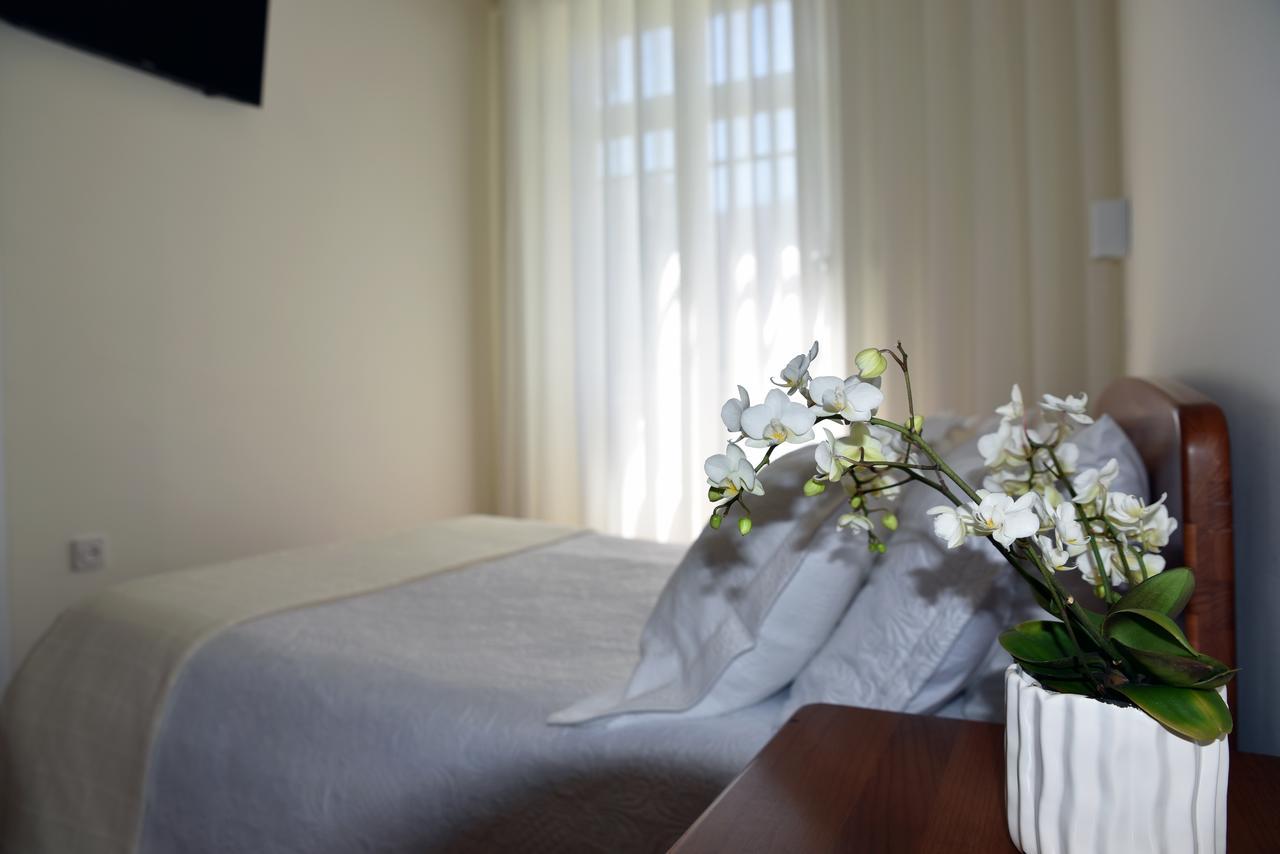 Hotel Visconde ปอร์โต ภายนอก รูปภาพ