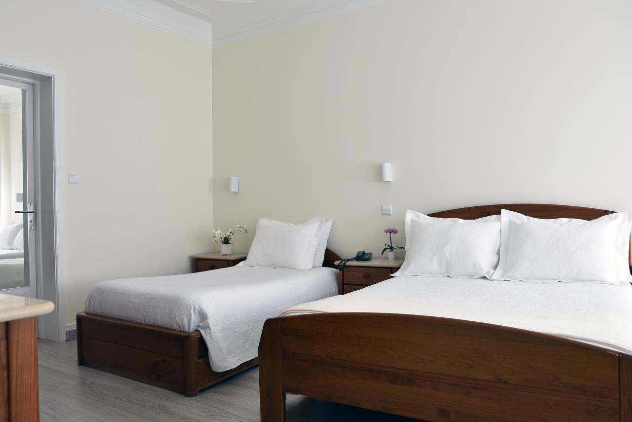 Hotel Visconde ปอร์โต ภายนอก รูปภาพ