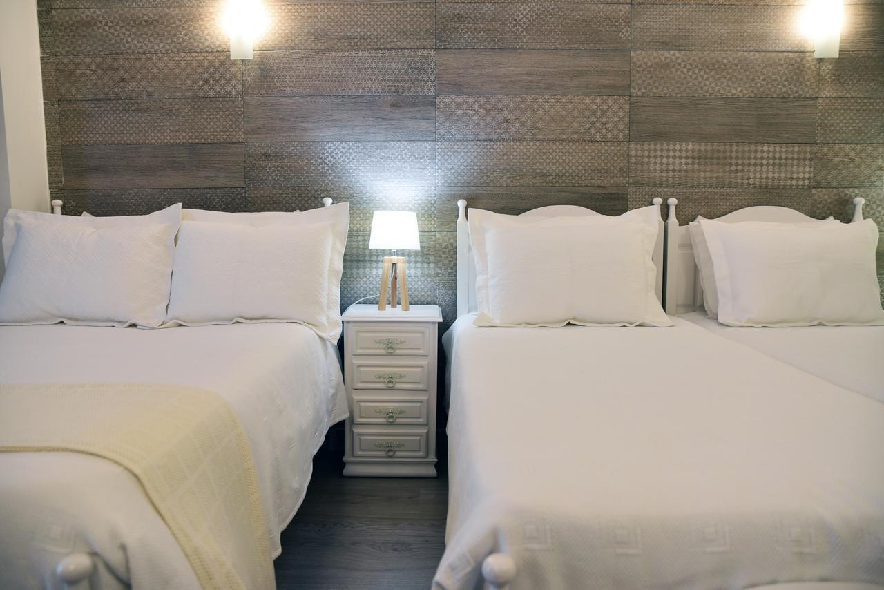 Hotel Visconde ปอร์โต ภายนอก รูปภาพ