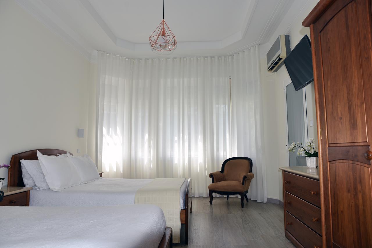 Hotel Visconde ปอร์โต ภายนอก รูปภาพ
