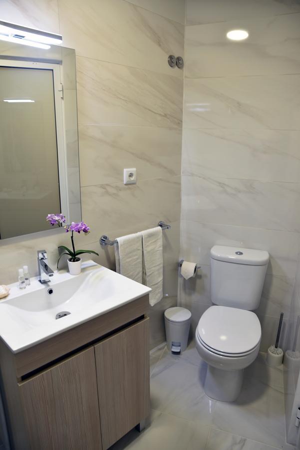 Hotel Visconde ปอร์โต ภายนอก รูปภาพ