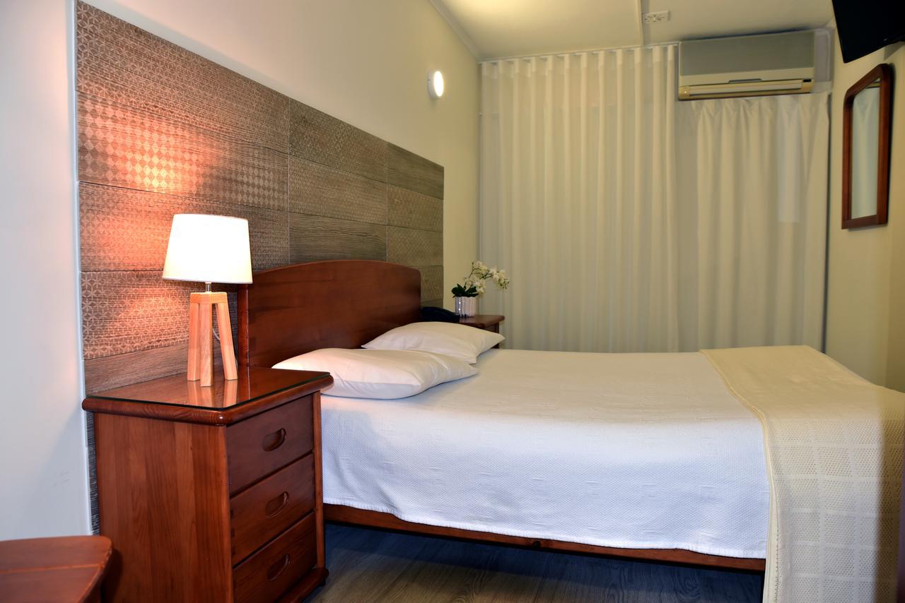 Hotel Visconde ปอร์โต ภายนอก รูปภาพ