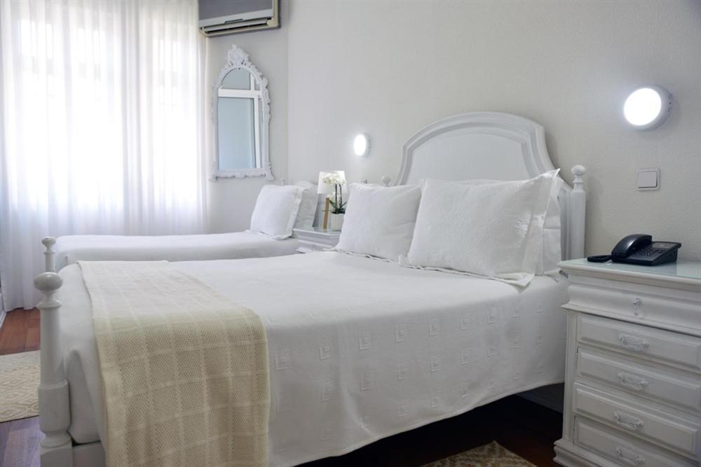 Hotel Visconde ปอร์โต ภายนอก รูปภาพ