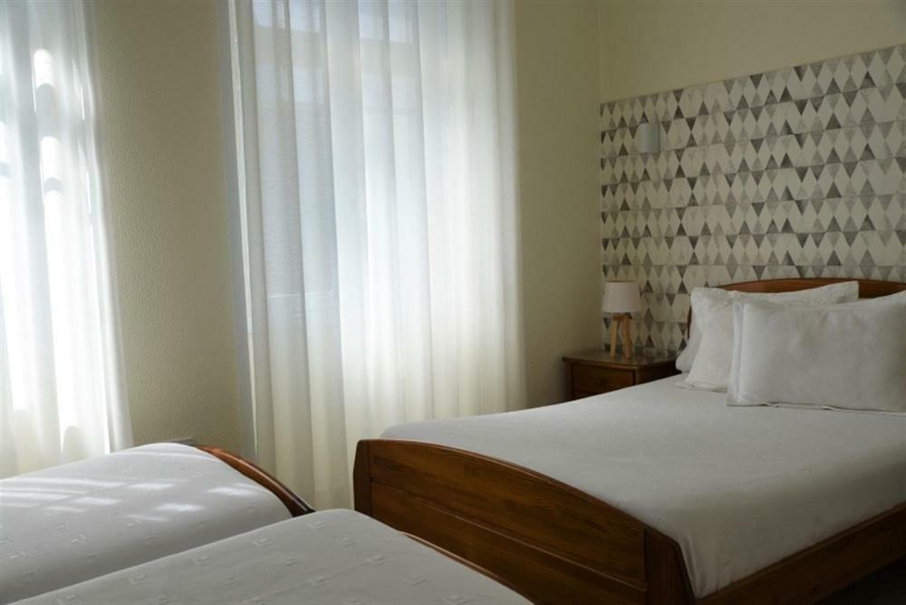Hotel Visconde ปอร์โต ภายนอก รูปภาพ
