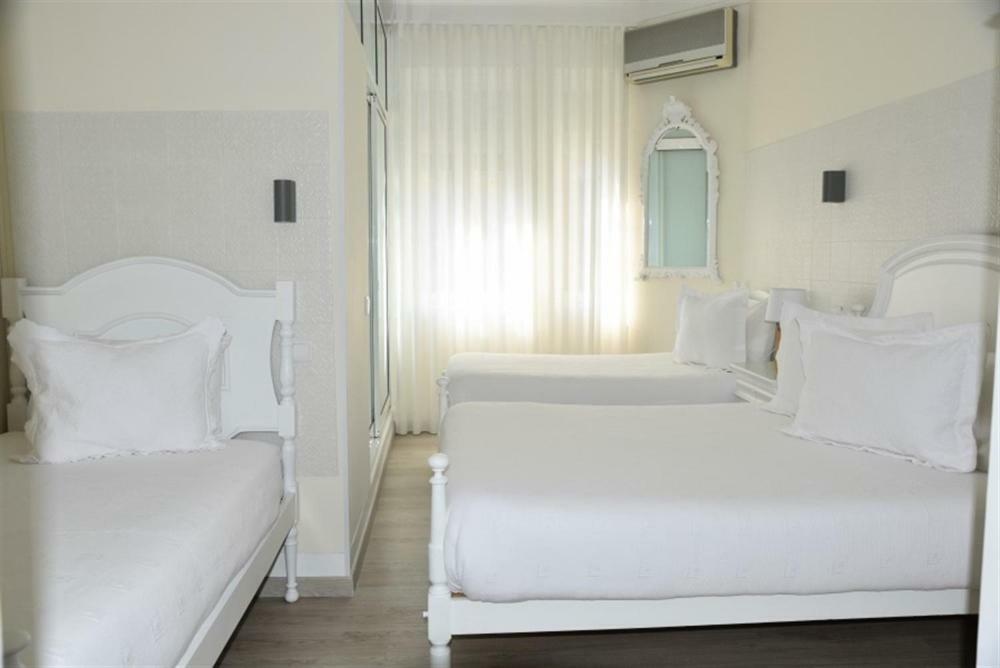 Hotel Visconde ปอร์โต ภายนอก รูปภาพ
